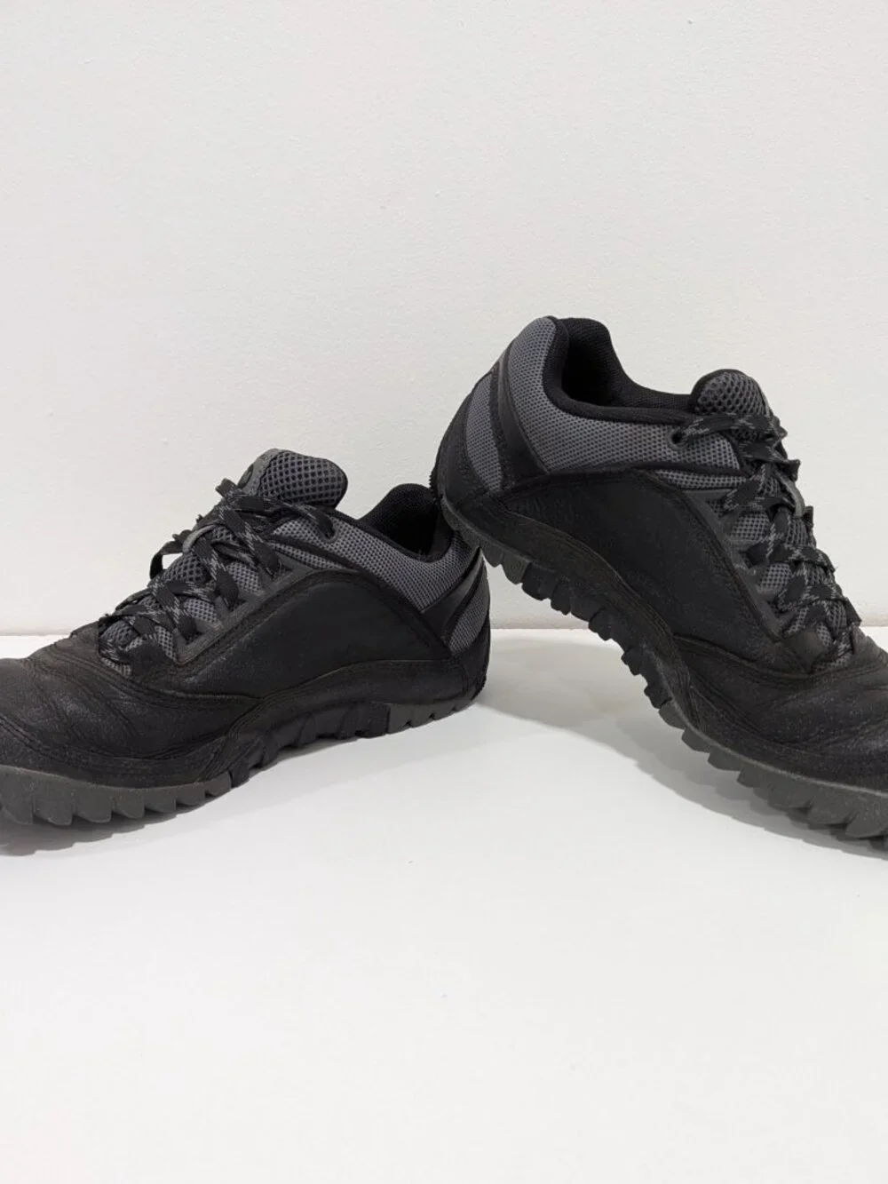 Merrell annex trak